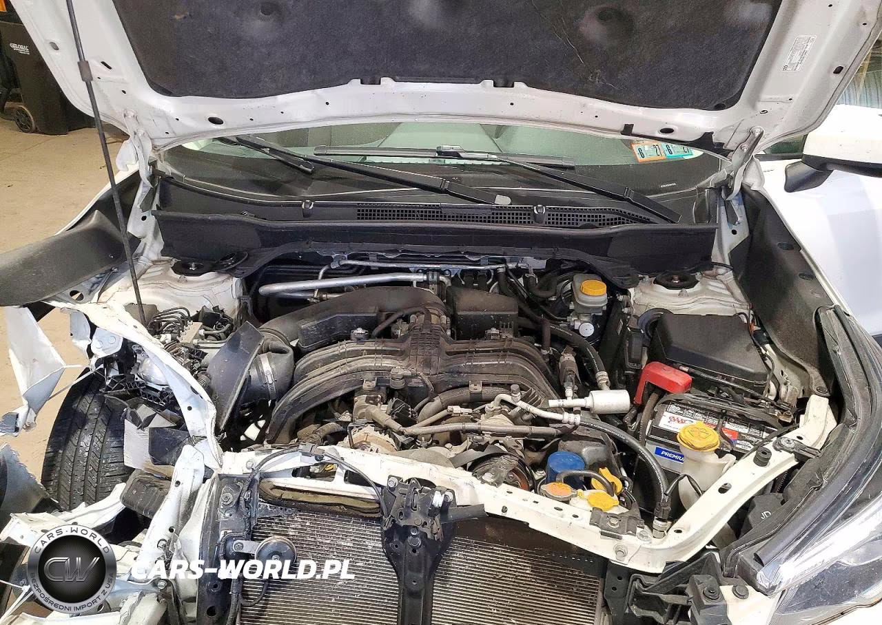 2020 Subaru Forester Premium VIN:JF2SKAJC5LH447528 - 12