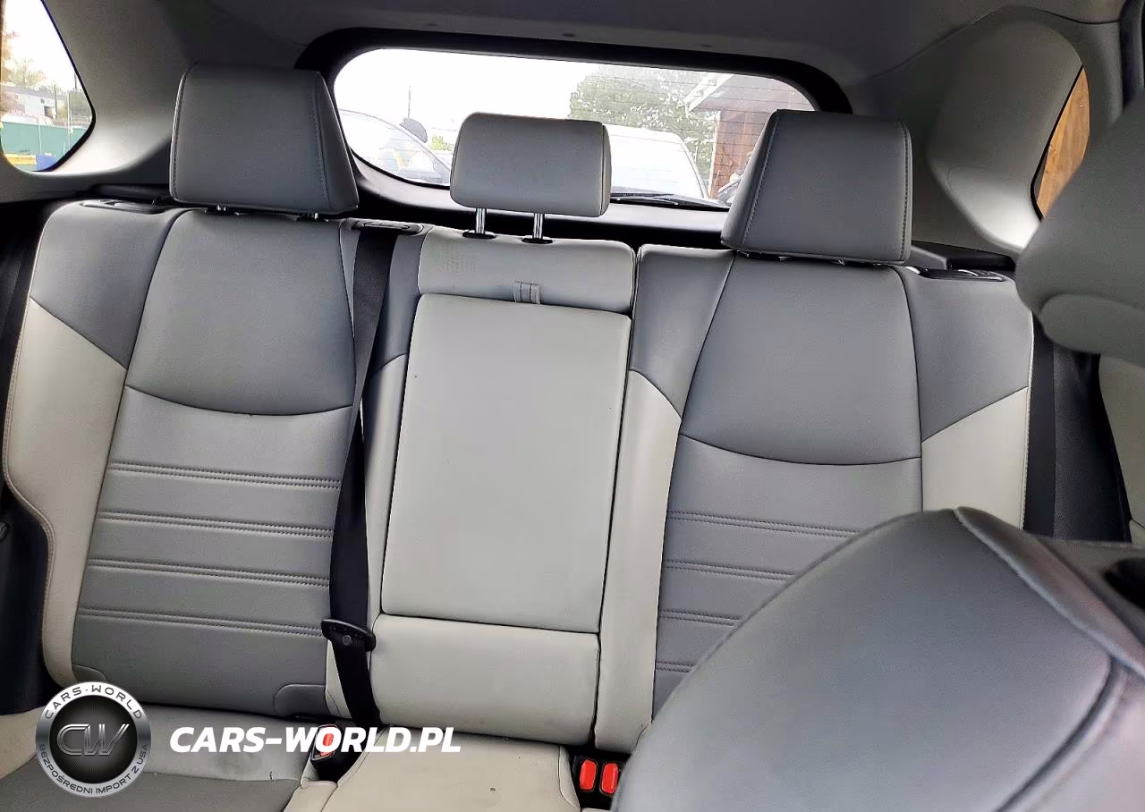 2020 Toyota Rav4 Xle Premium VIN:2T3A1RFV1LC112364 - 10