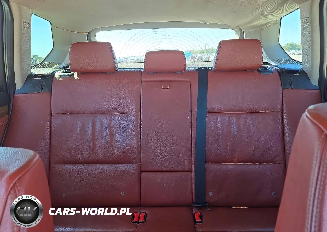 2011 BMW X3 xDrive28I VIN:5UXWX5C50BL703060 - 10