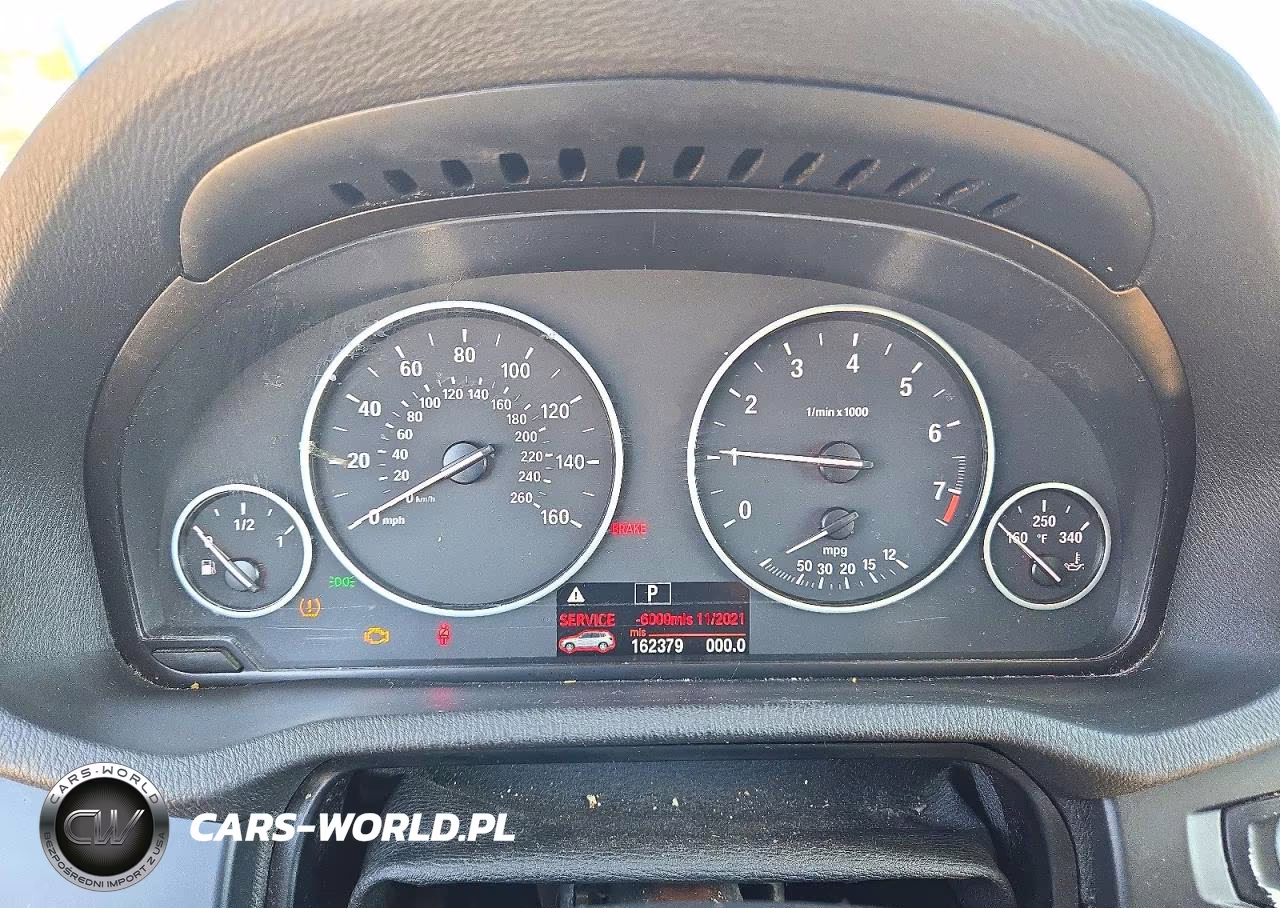 2011 BMW X3 xDrive28I VIN:5UXWX5C50BL703060 - 9