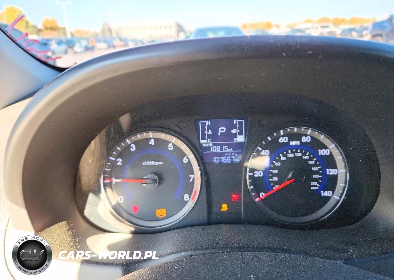 2017 Hyundai Accent Value Edition VIN:KMHCT4AE5HU225343 - 9