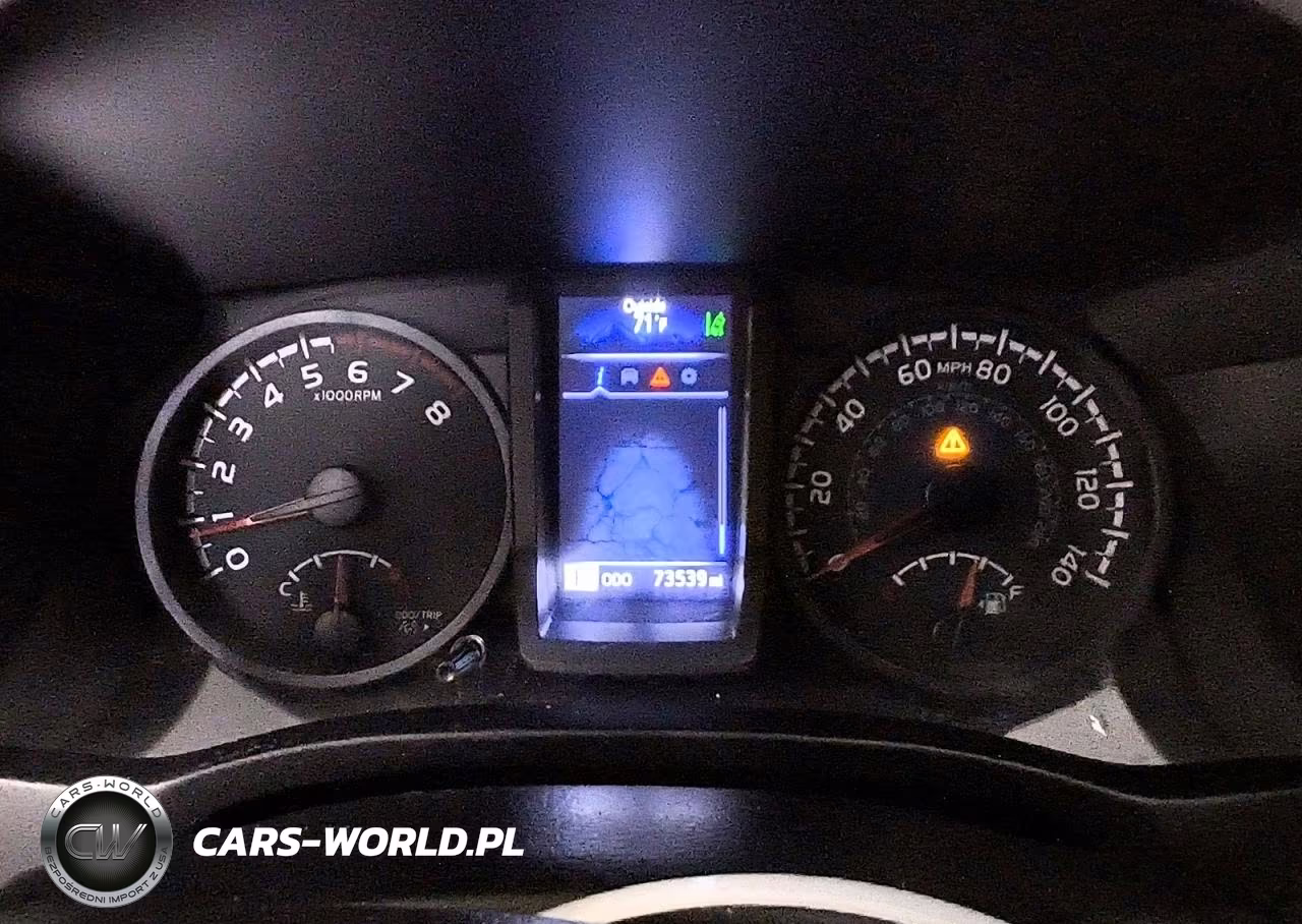 2023 Toyota Tacoma Sr VIN:3TYRX5GN5PT072678 - 9