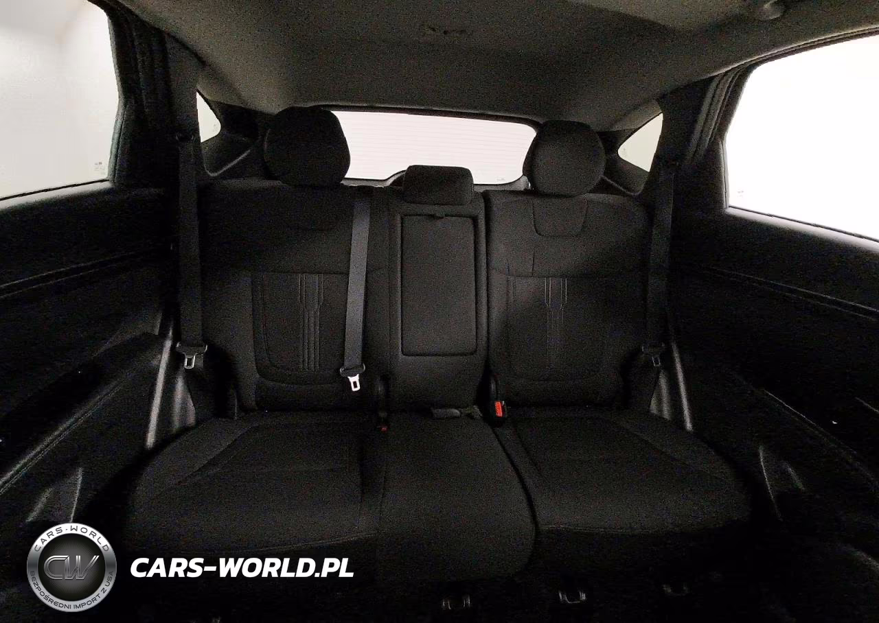 2022 Hyundai Tucson Sel VIN:5NMJFCAE0NH022263 - 10