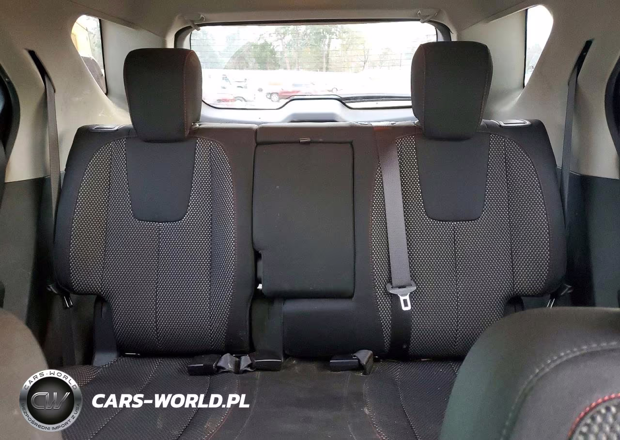 2017 Chevrolet Equinox Lt VIN:2GNALCEK7H6212749 - 10
