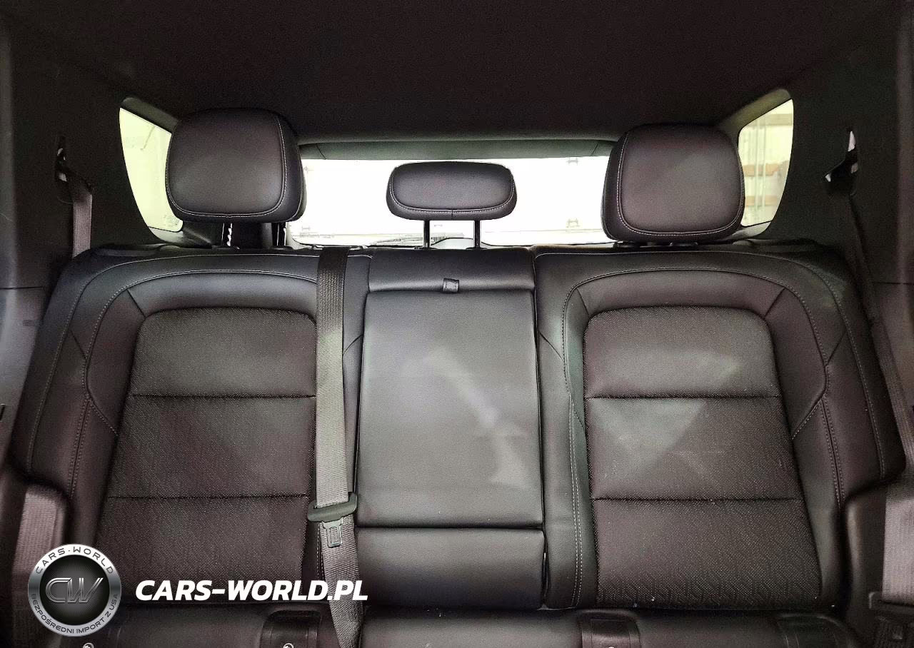 2025 Chevrolet Equinox Lt VIN:3GNAXHEG4SL194551 - 10
