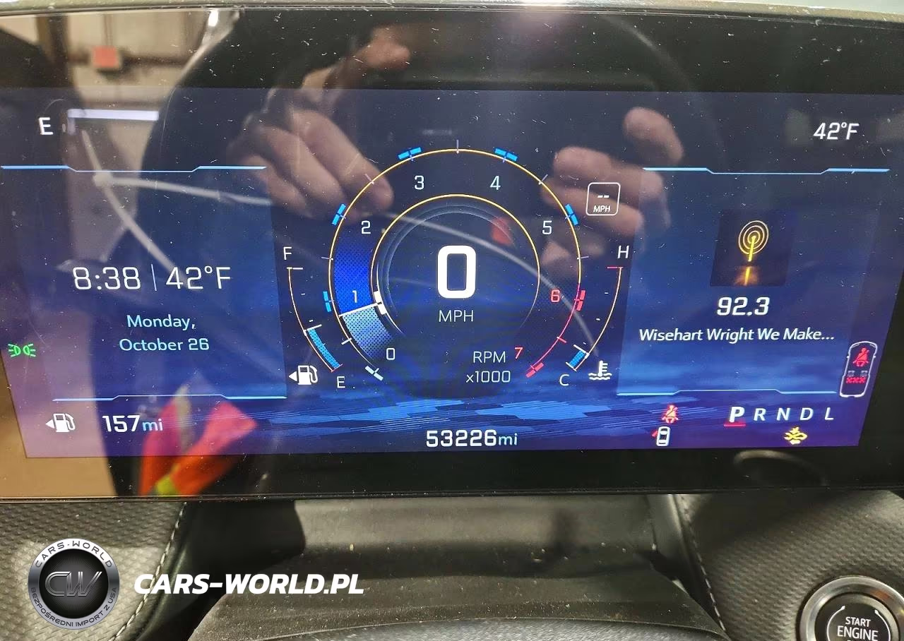 2025 Chevrolet Equinox Lt VIN:3GNAXHEG4SL194551 - 9