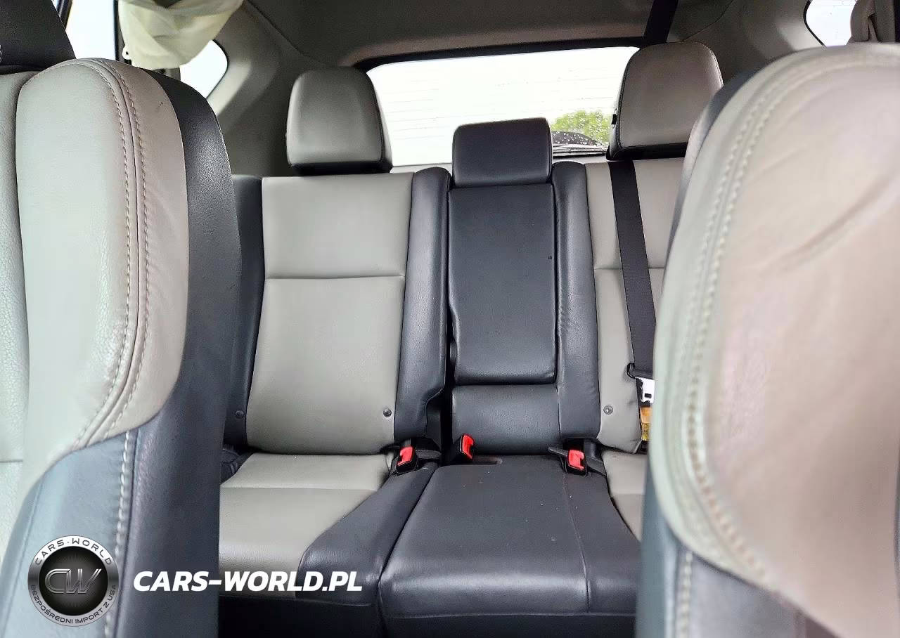 2013 Toyota Rav4 Limited VIN:2T3YFREV1DW049395 - 10