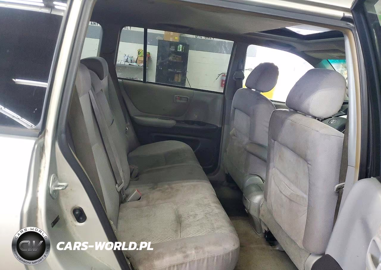 2007 Toyota Highlander Sport VIN:JTEHP21A670200856 - 11