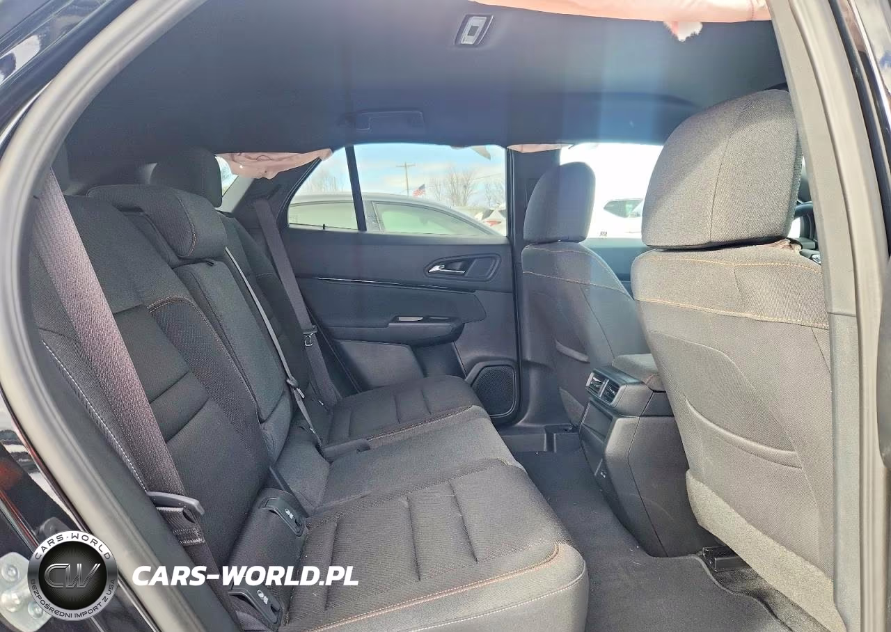 2024 Honda Prologue Ex VIN:3GPKHVRJ5RS534285 - 11