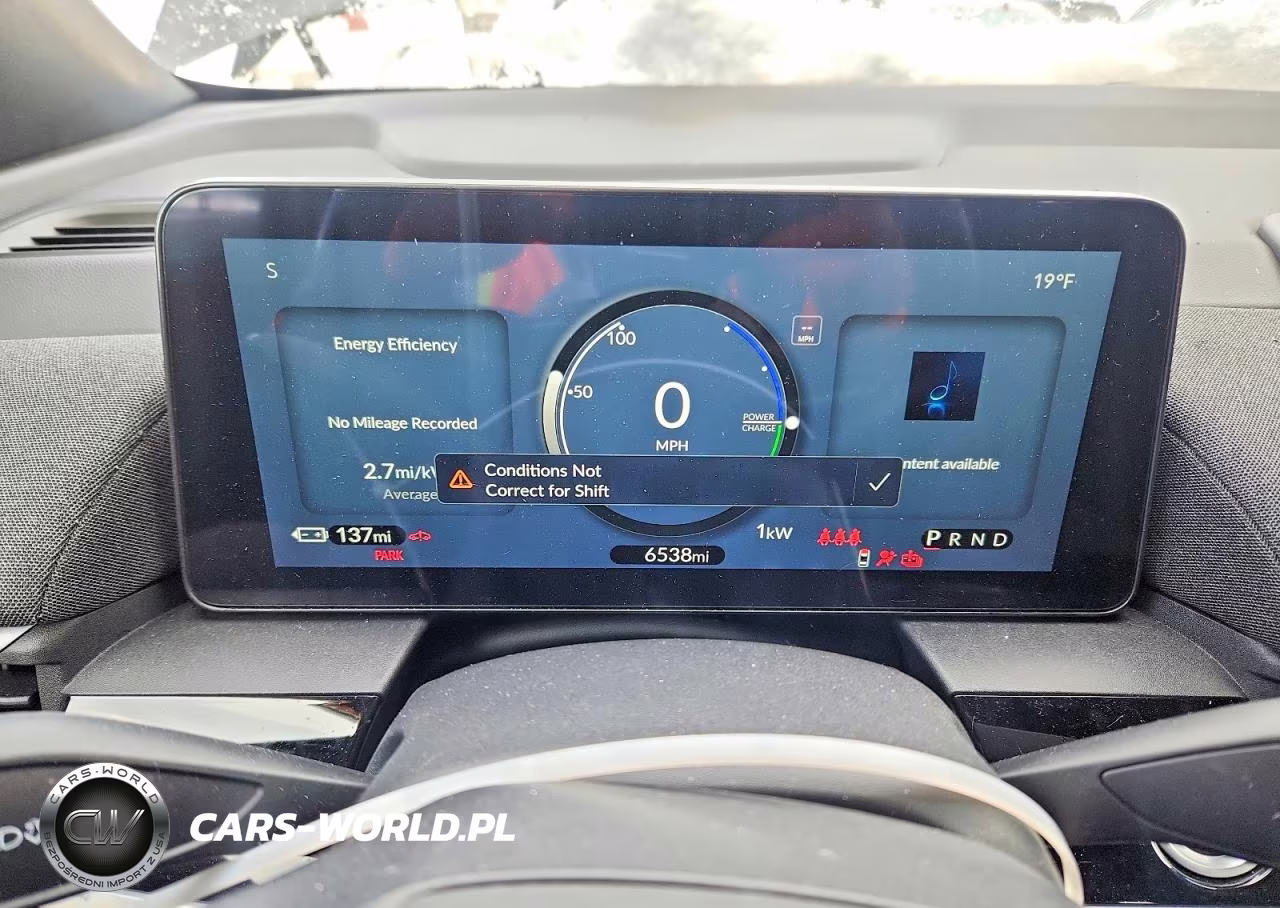 2024 Honda Prologue Ex VIN:3GPKHVRJ5RS534285 - 9