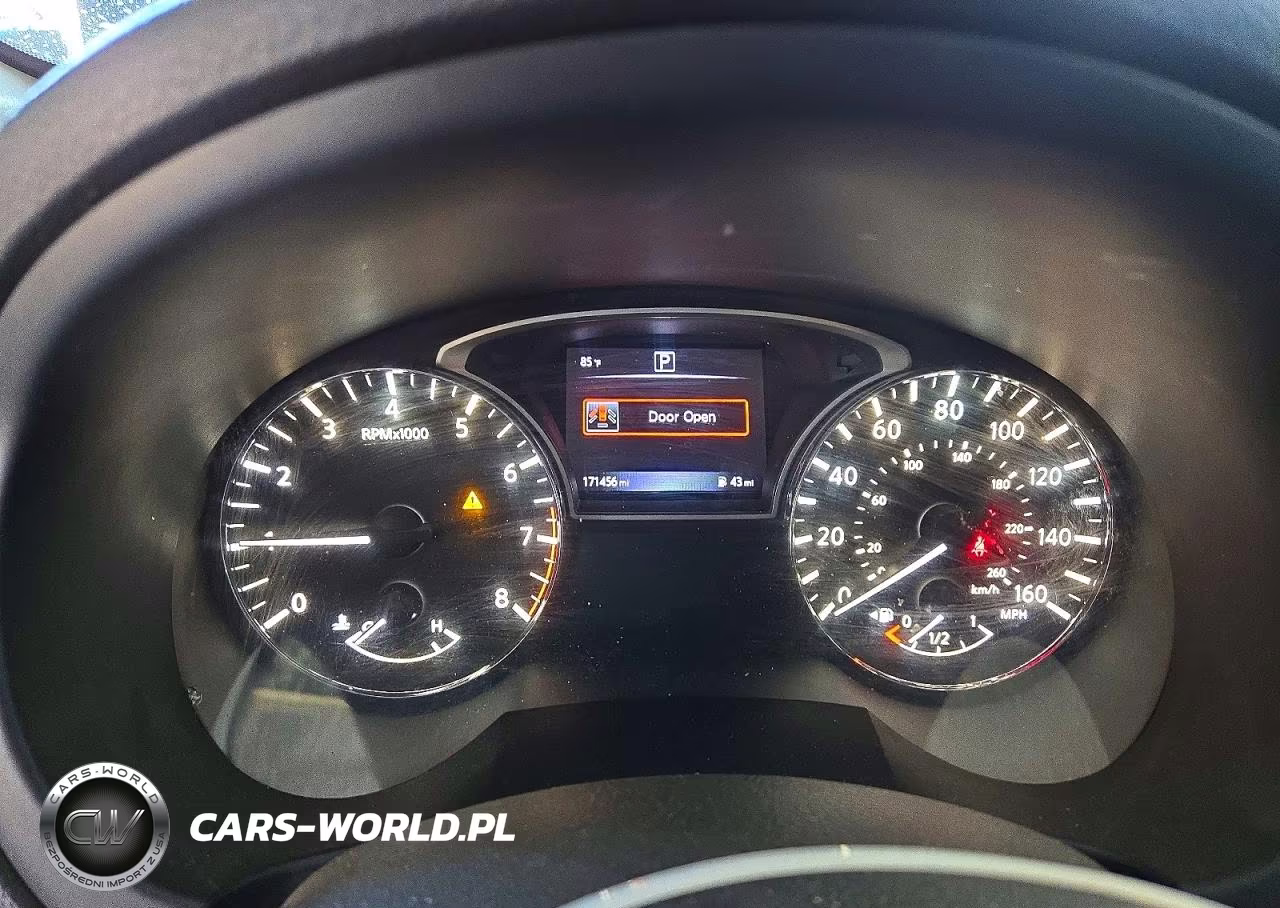 2017 Nissan Altima 2.5 S VIN:1N4AL3AP7HN323765 - 9