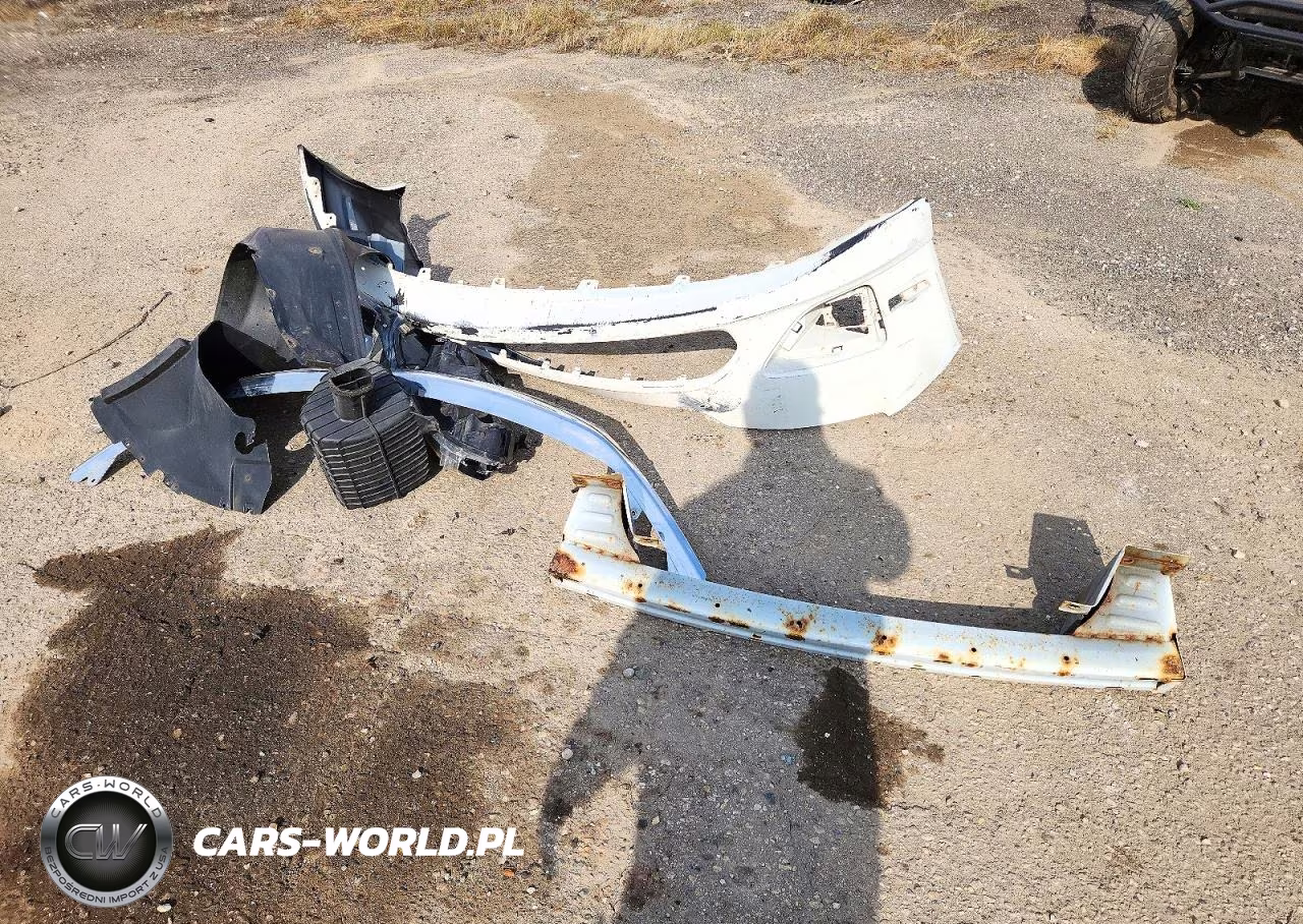 2010 Ford Fusion Se VIN:3FAHP0HA8AR182341 - 12