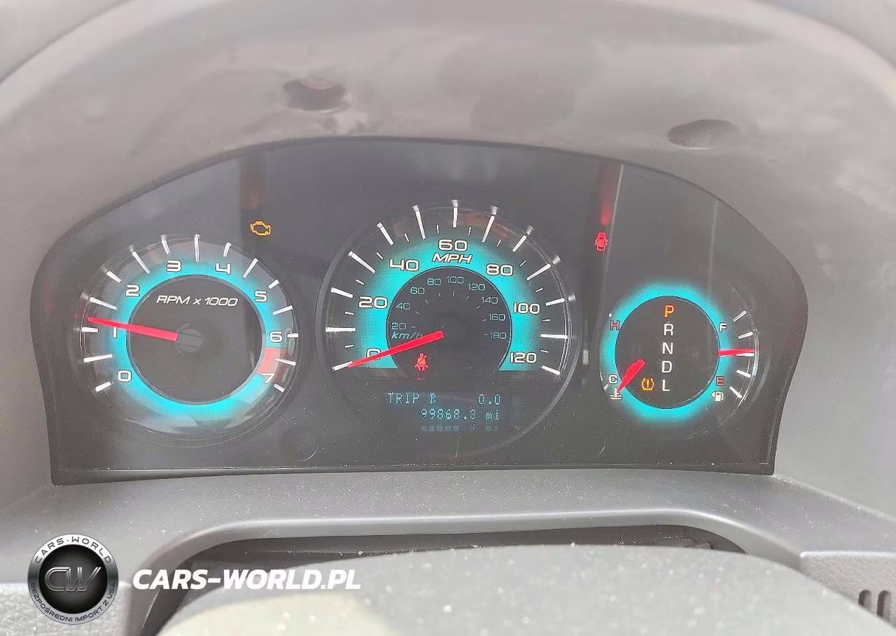2010 Ford Fusion Se VIN:3FAHP0HA8AR182341 - 9