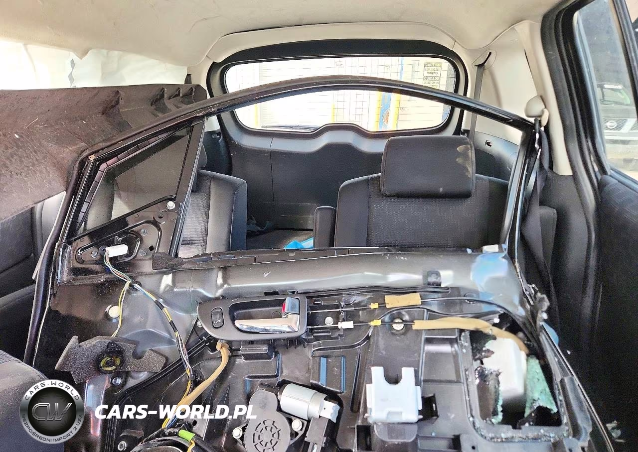 2010 Mazda 5 VIN:JM1CR2WLXA0360913 - 10