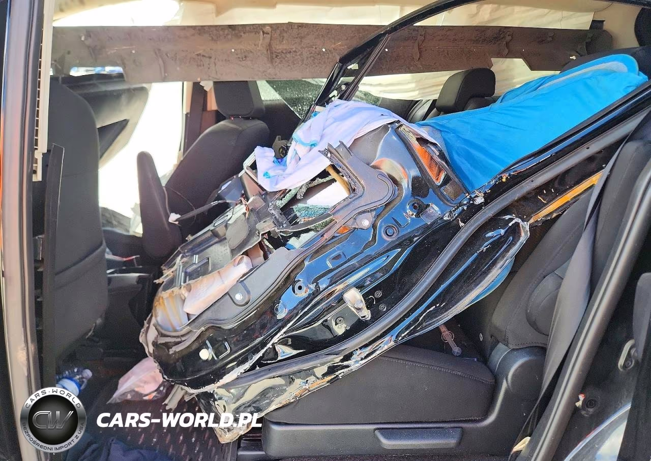 2010 Mazda 5 VIN:JM1CR2WLXA0360913 - 11