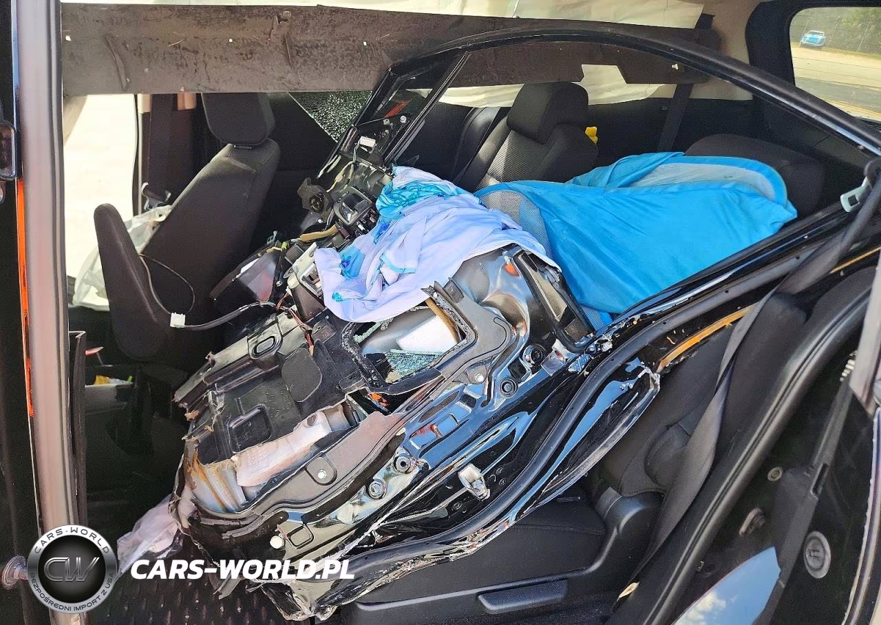 2010 Mazda 5 VIN:JM1CR2WLXA0360913 - 13