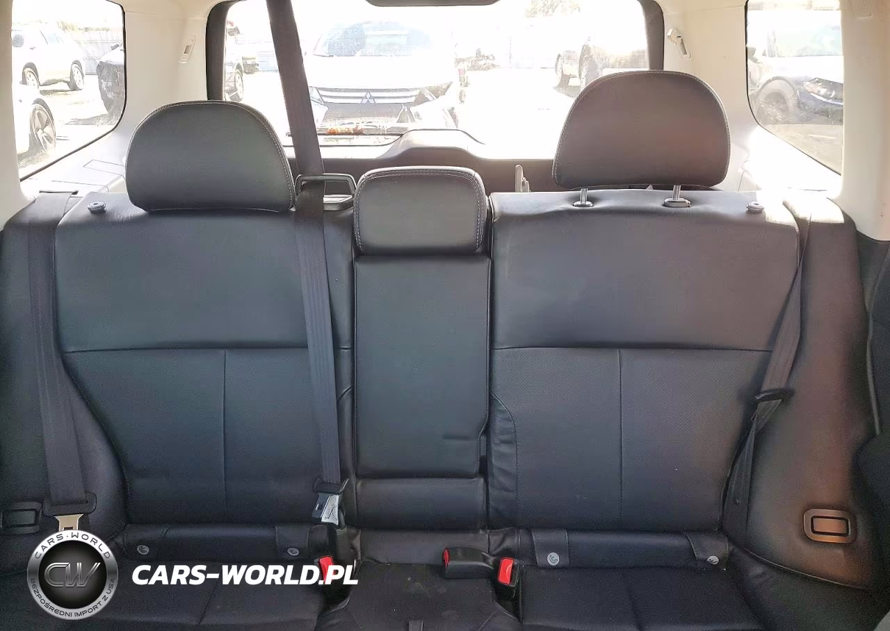 2010 Subaru Forester 2.5X Limited VIN:JF2SH6DC7AH714706 - 10