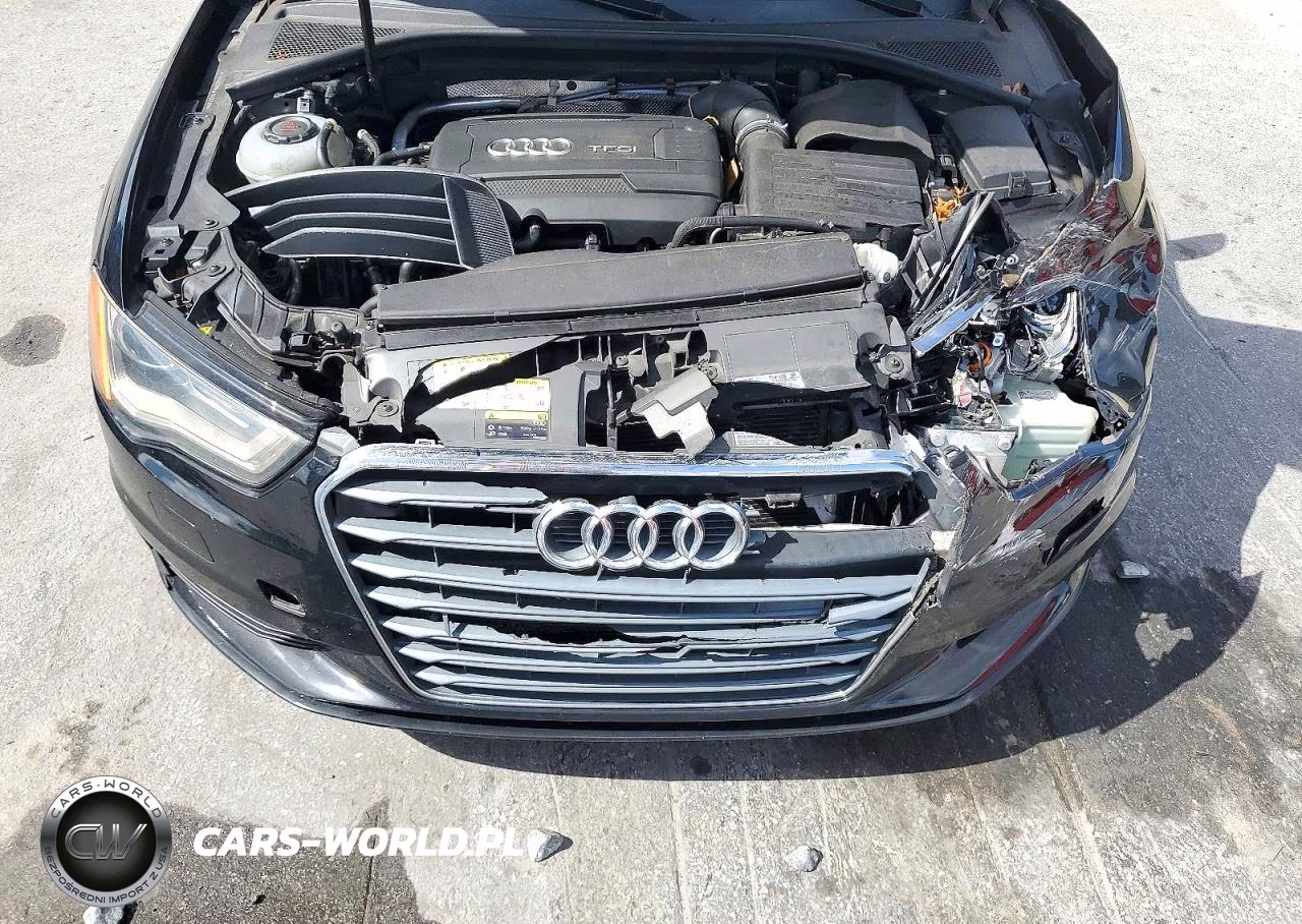 2015 Audi A3 Premium VIN:WAUACGFF9F1005181 - 11