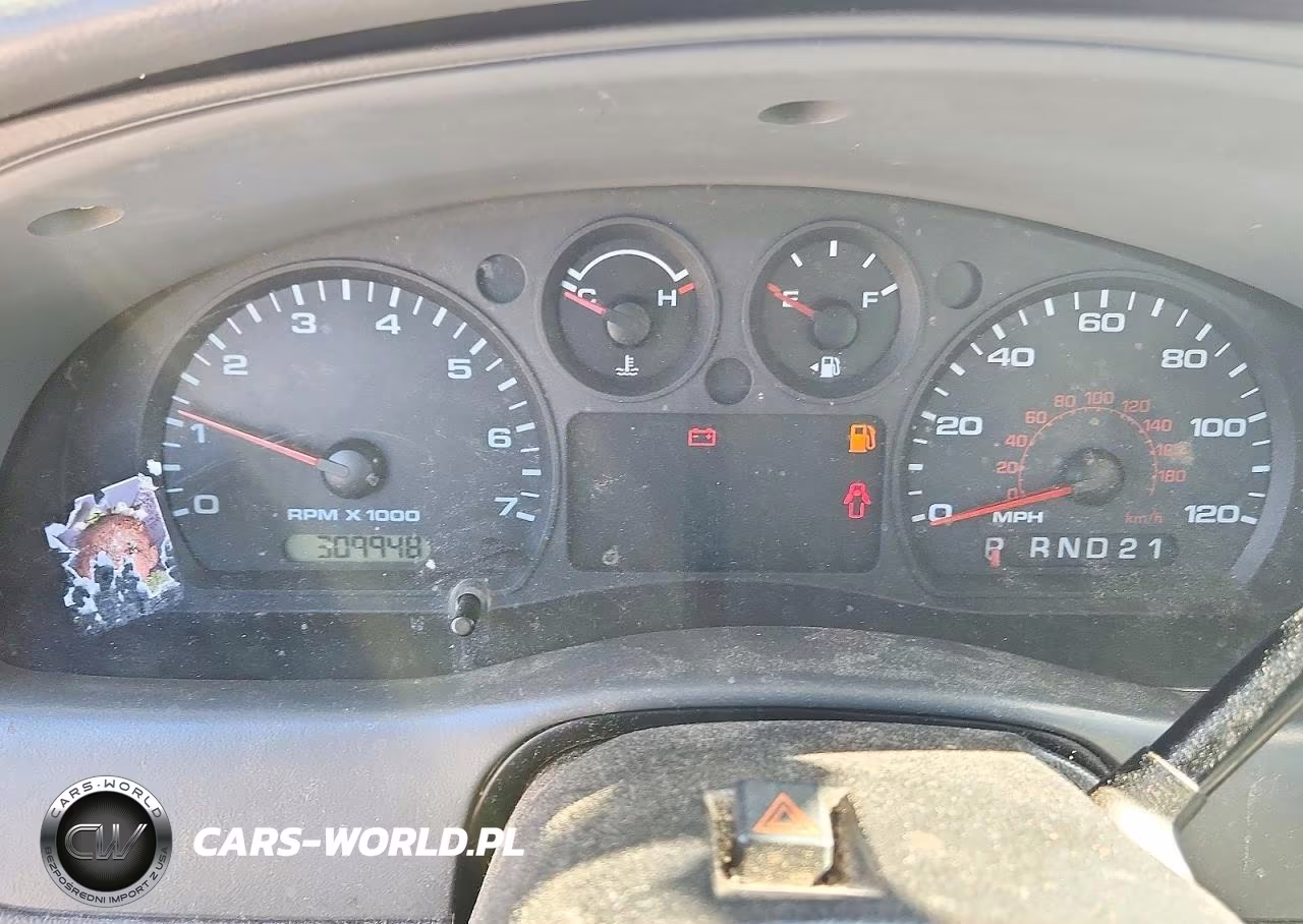 2006 Ford Ranger VIN:1FTYR10D76PA24331 - 9