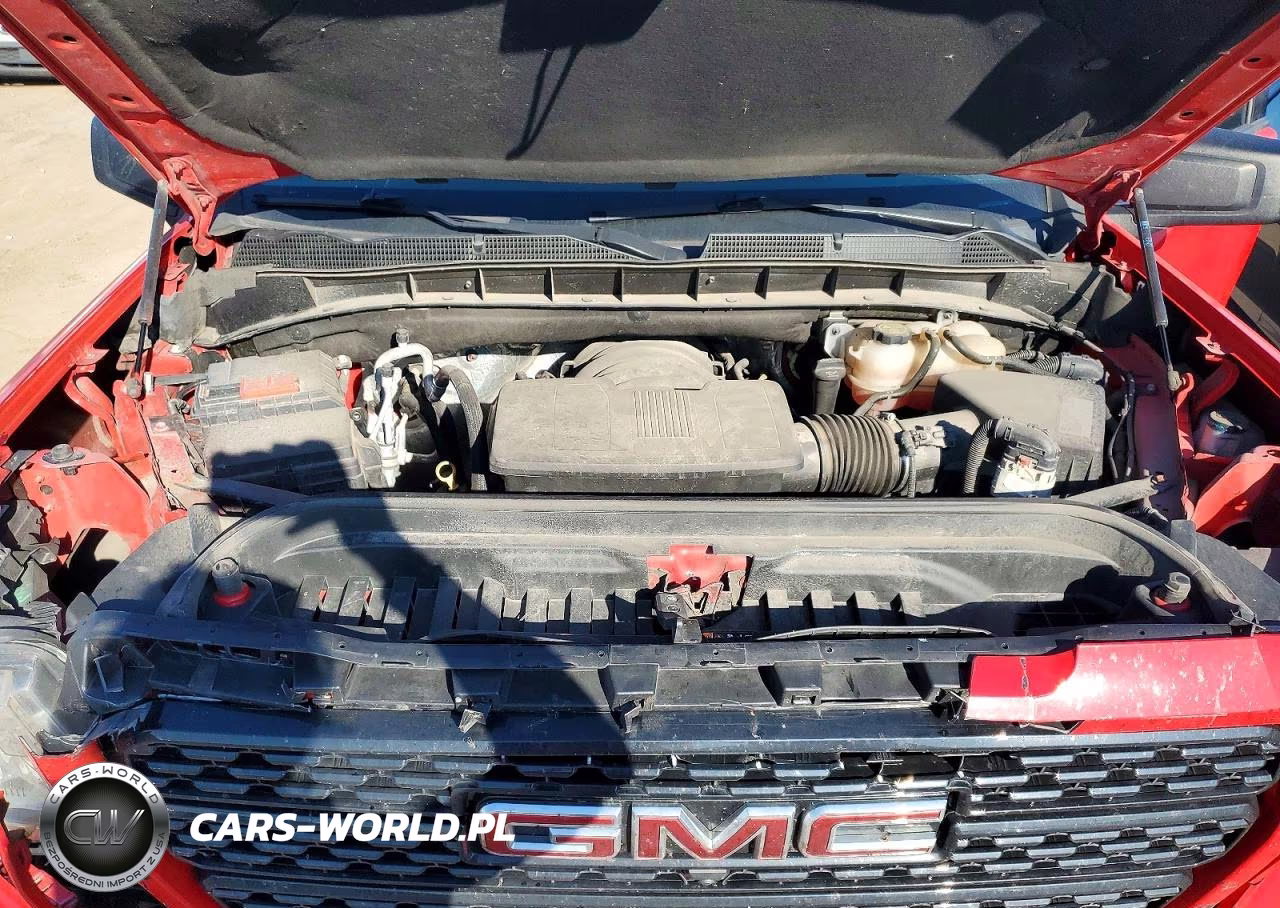 2021 GMC Sierra C1500 Elevation VIN:3GTP8CED2MG113745 - 11