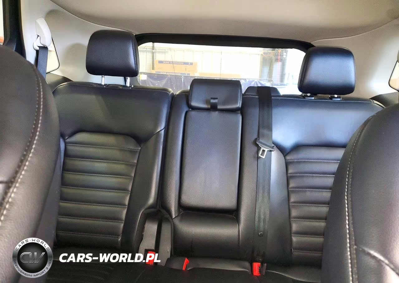 2024 Ford Edge Sel VIN:2FMPK4J91RBA69672 - 10