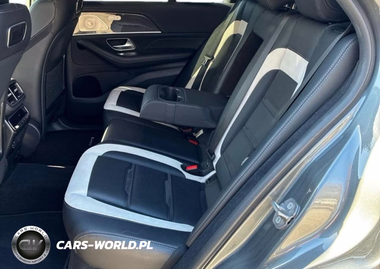 2021 Mercedes-Benz Gle 63 Amg 4Matic VIN:4JGFB8KB4MA239970 - 14