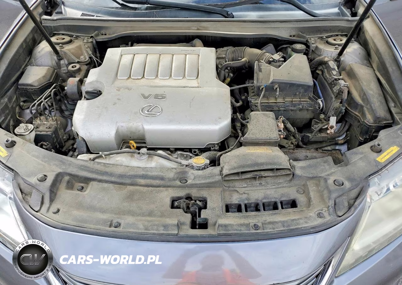 2013 Lexus Es 350 Base VIN:JTHBK1GG1D2049728 - 11