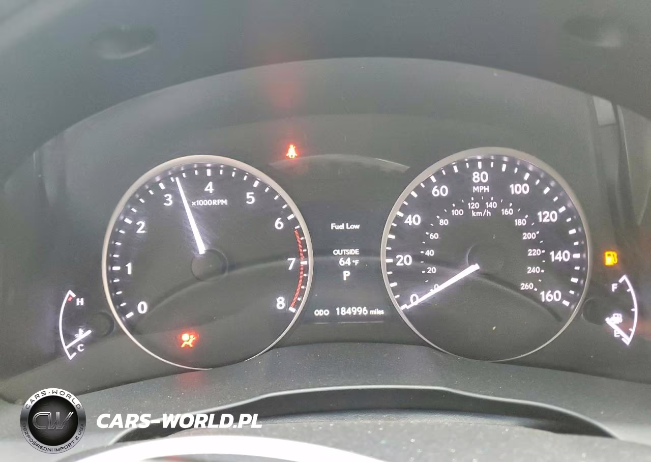 2013 Lexus Es 350 Base VIN:JTHBK1GG1D2049728 - 9