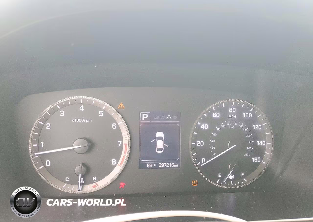 2016 Hyundai Sonata VIN:5NPE24AF5GH413622 - 9