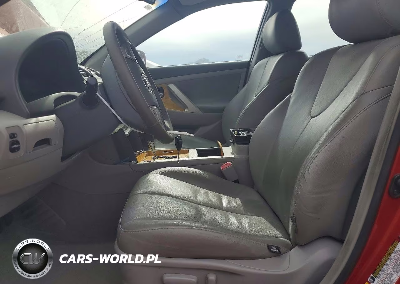 2007 Toyota Camry VIN:4T1BE46K27U068437 - 7