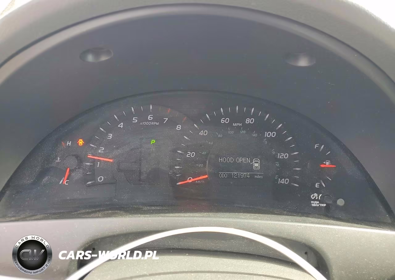 2007 Toyota Camry VIN:4T1BE46K27U068437 - 9