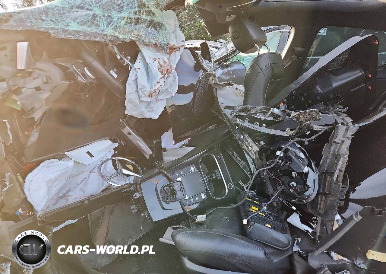 2021 Mercedes-Benz A 220 VIN:W1K3G4EB5MJ290378 - 7