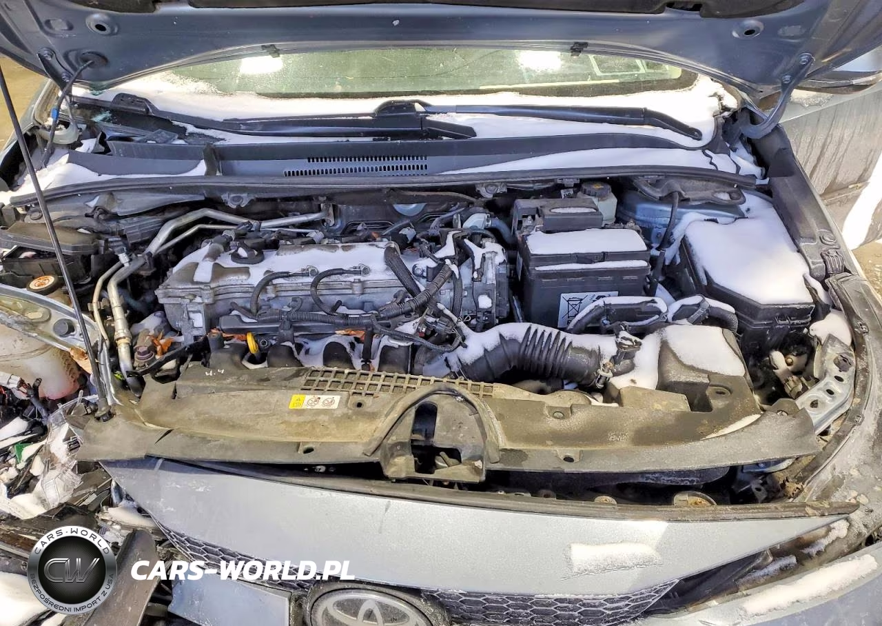 2020 Toyota Corolla Xle VIN:5YFFPRAE5LP012000 - 11