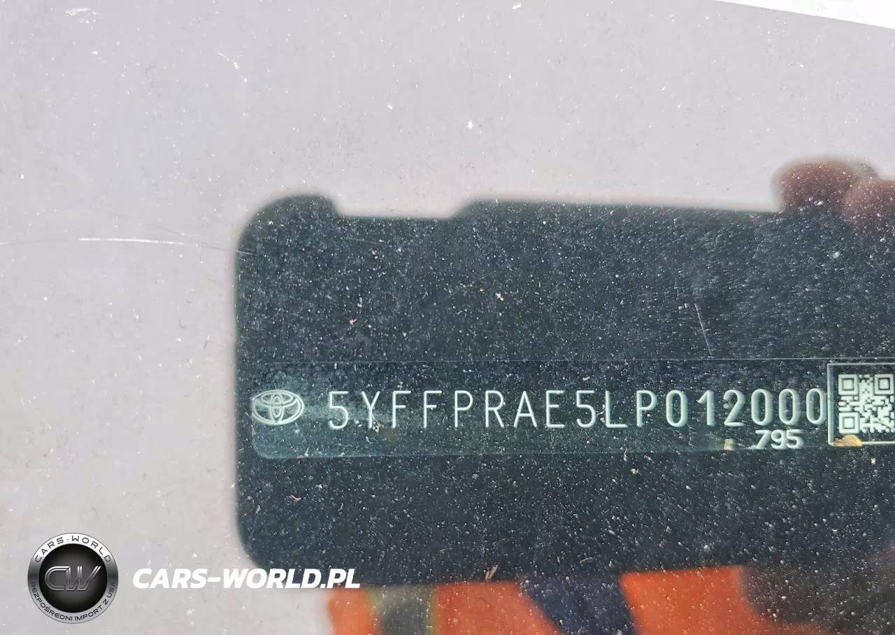 2020 Toyota Corolla Xle VIN:5YFFPRAE5LP012000 - 12