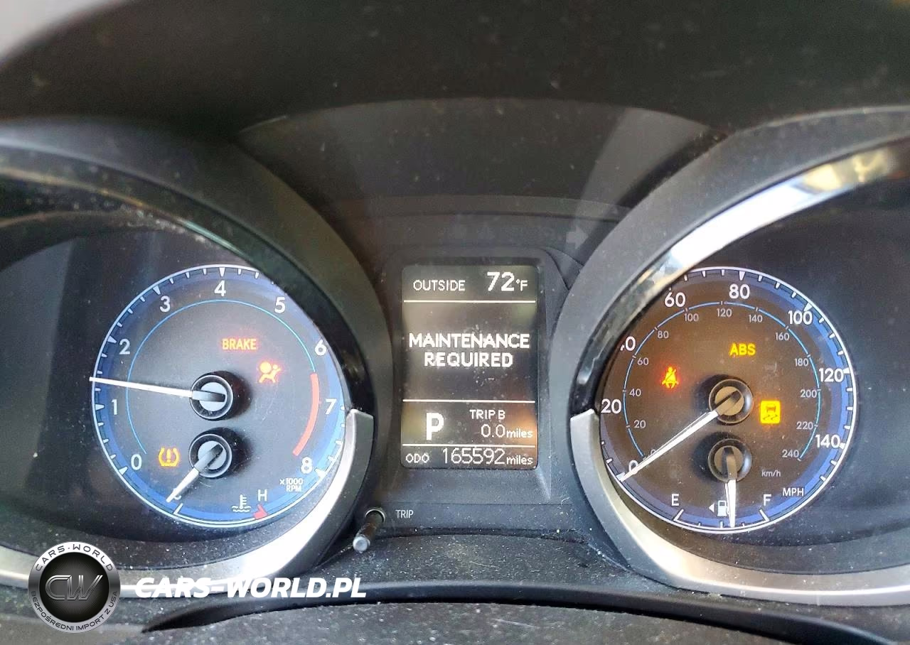 2015 Toyota Corolla S VIN:2T1BURHE6FC324618 - 9
