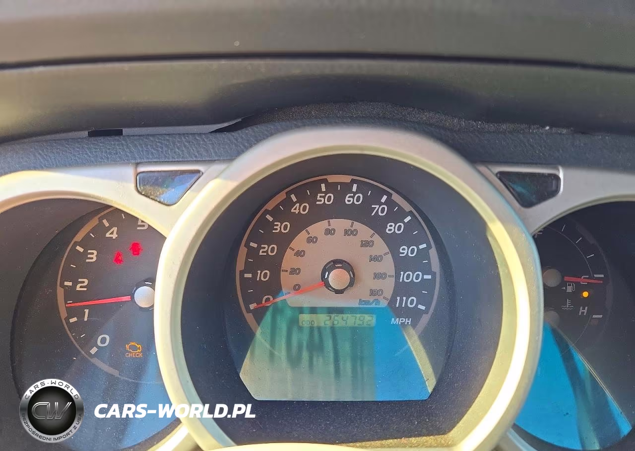2004 Toyota 4Runner Sr5 VIN:JTEBU14R940050389 - 9