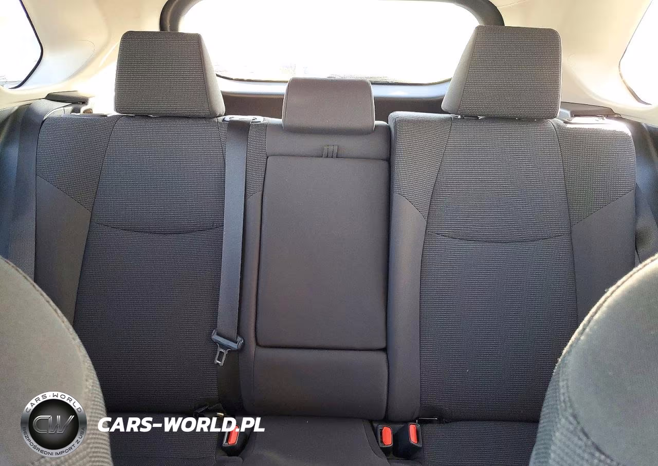 2019 Toyota Rav4 Le VIN:2T3F1RFV3KW046516 - 10