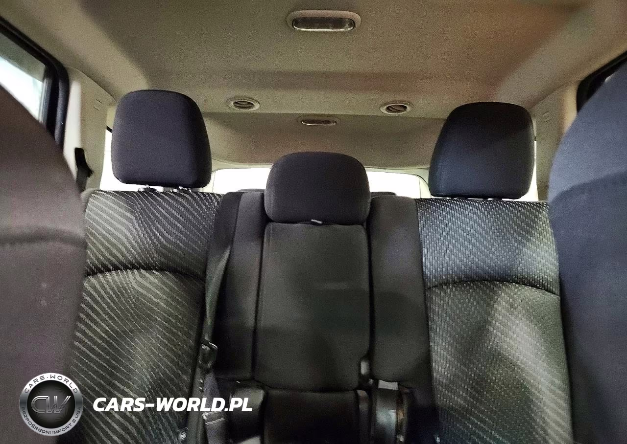 2013 Dodge Journey Sxt VIN:3C4PDDBGXDT646174 - 10