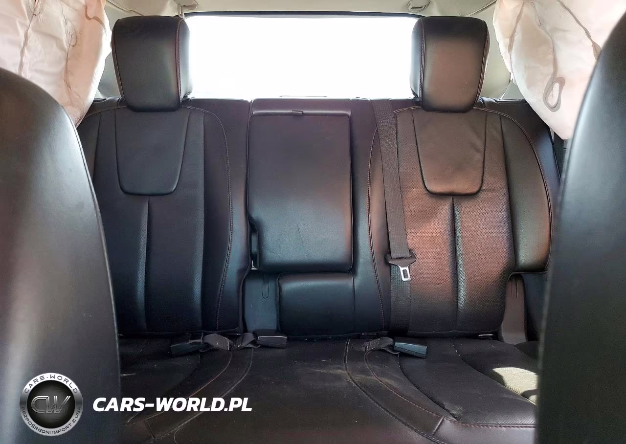 2012 Chevrolet Equinox Ltz VIN:2GNALFEK5C6182113 - 10