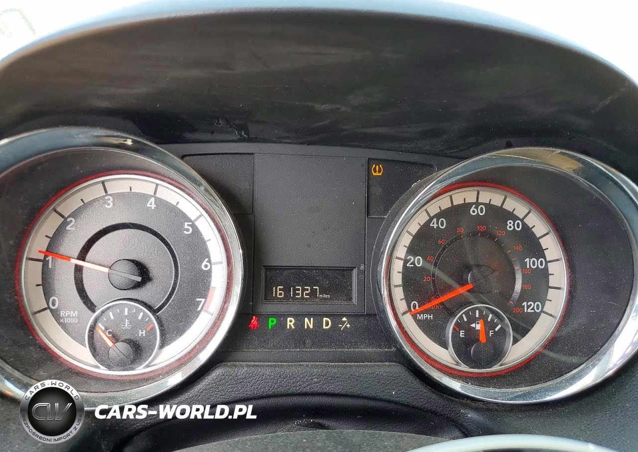 2016 Dodge Grand Caravan Se VIN:2C4RDGBG2GR379646 - 9
