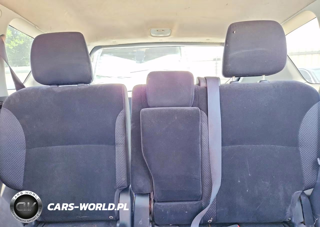 2012 Mitsubishi Outlander Es VIN:JA4AS2AW8CU002048 - 10