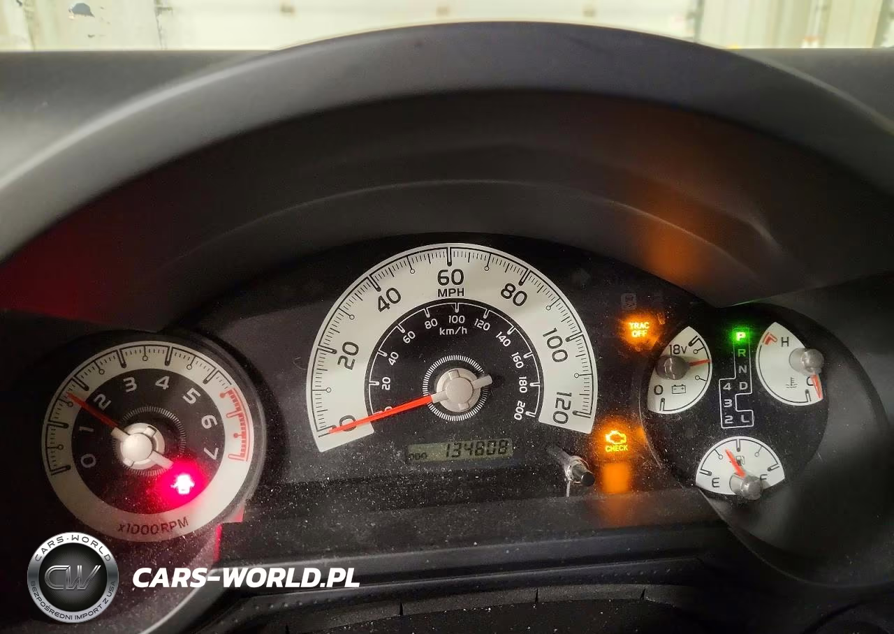 2014 Toyota Fj Cruiser Base VIN:JTEBU4BFXEK207945 - 9