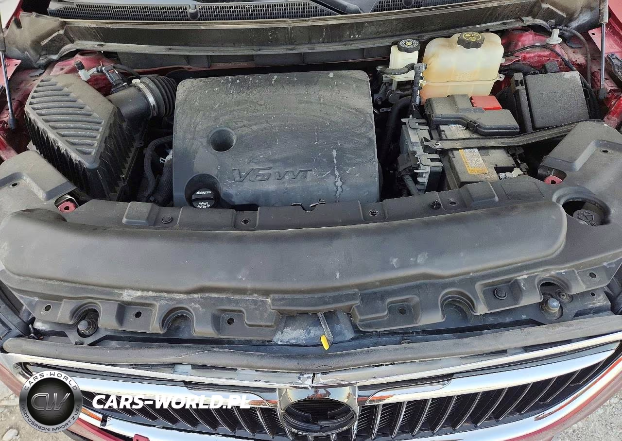 2021 Buick Enclave Essence VIN:5GAEVAKWXMJ155932 - 12