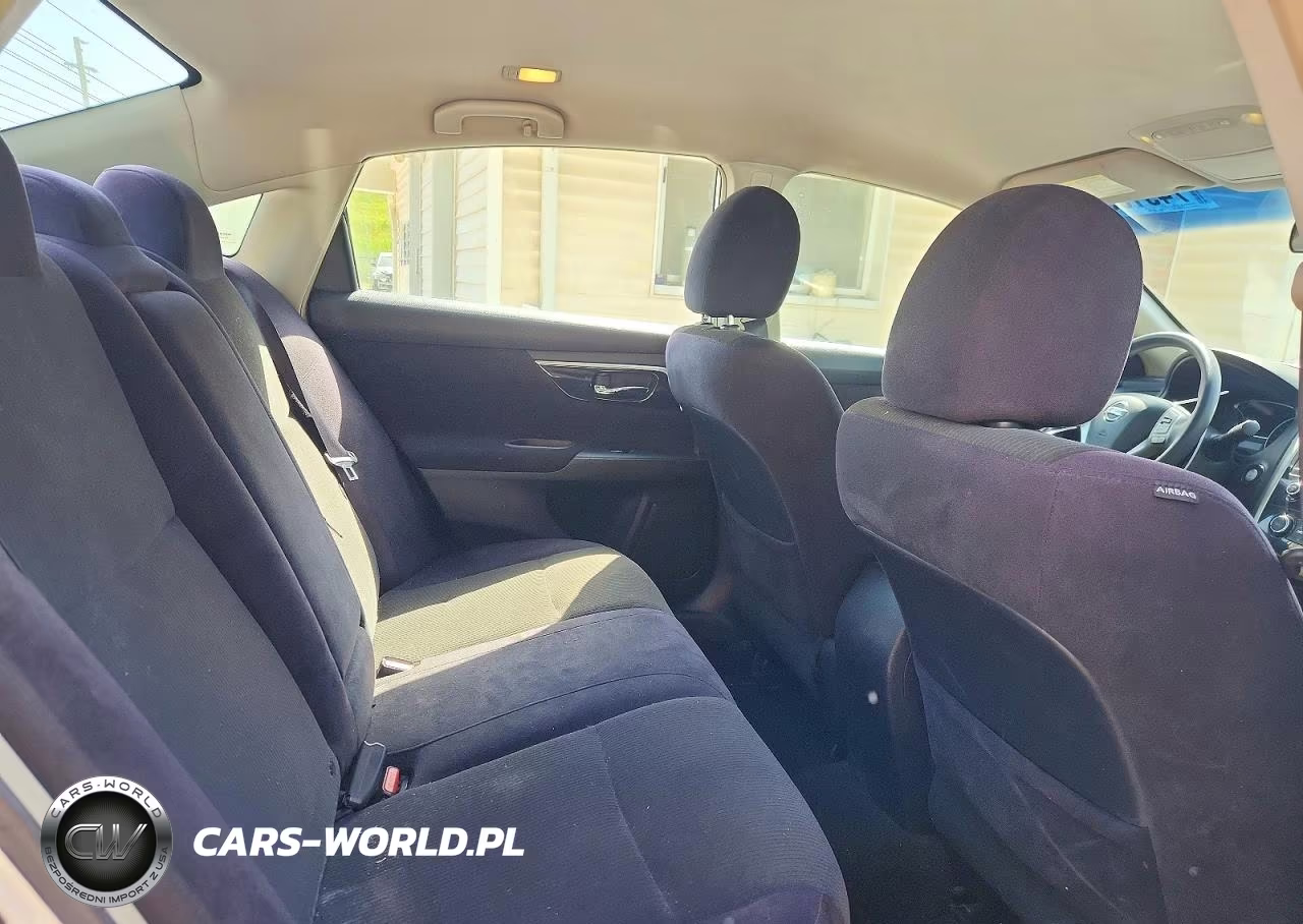 2013 Nissan Altima 2.5 S VIN:1N4AL3AP2DC269149 - 10