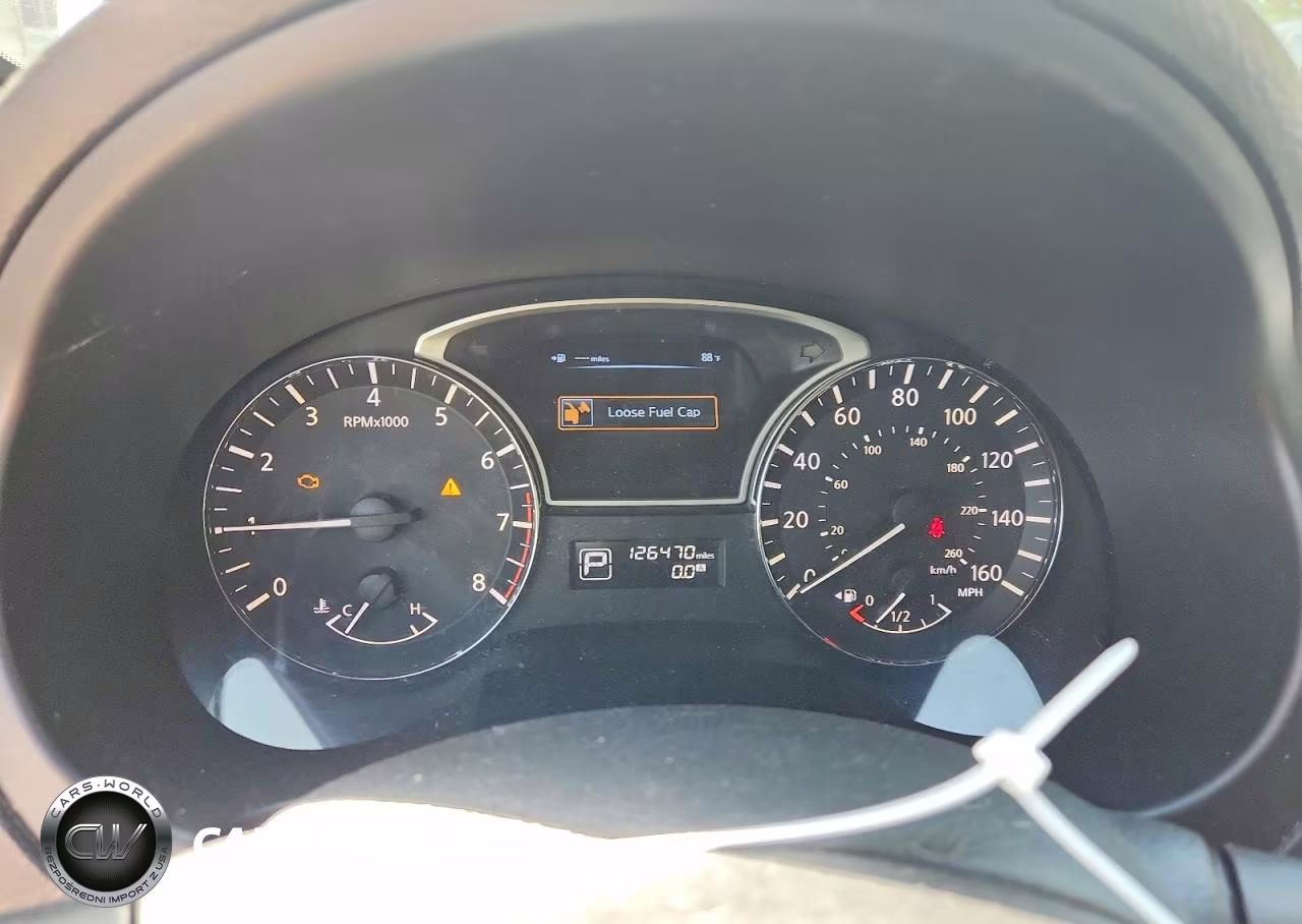 2013 Nissan Altima 2.5 S VIN:1N4AL3AP2DC269149 - 9