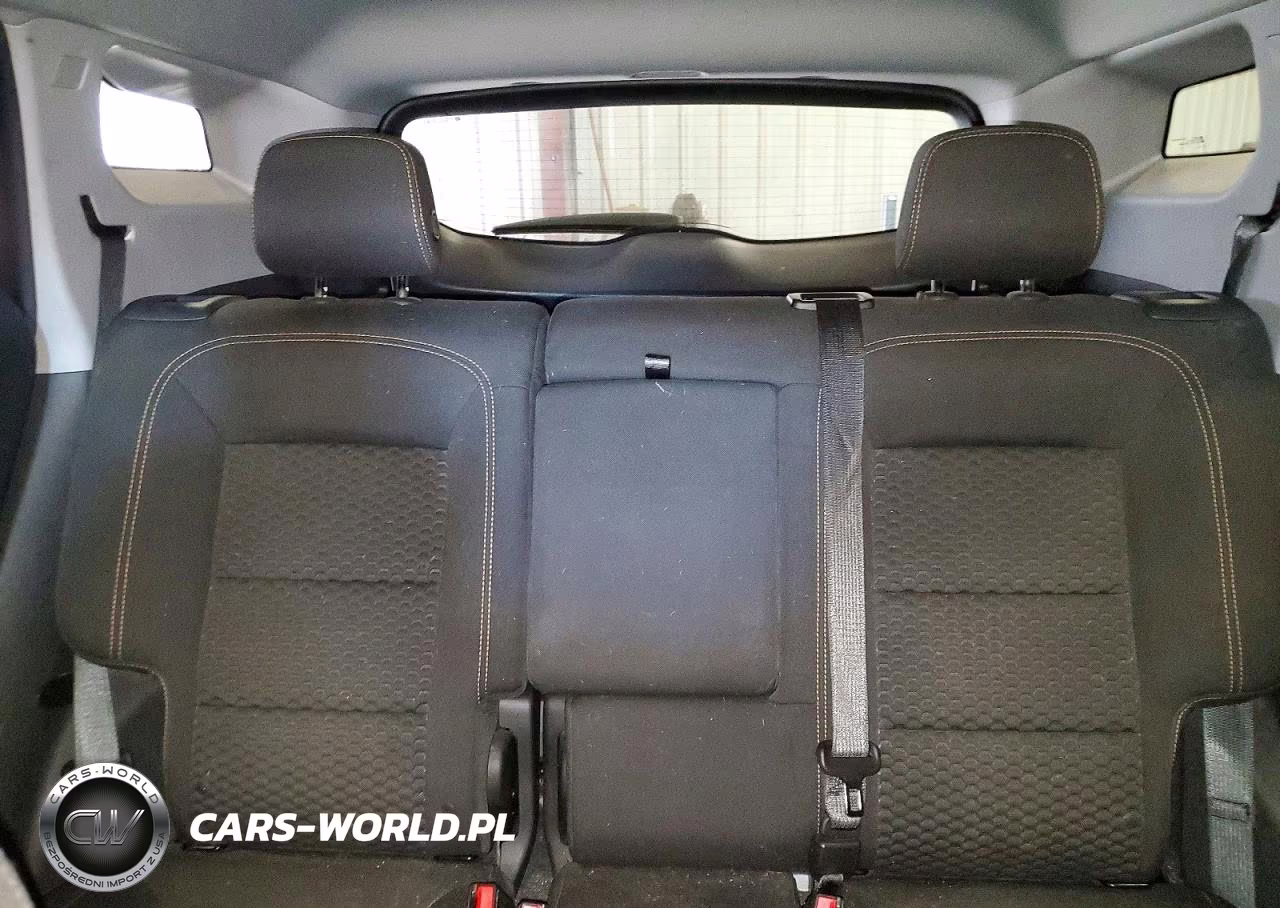 2019 GMC Terrain Sle VIN:3GKALMEV3KL379092 - 10