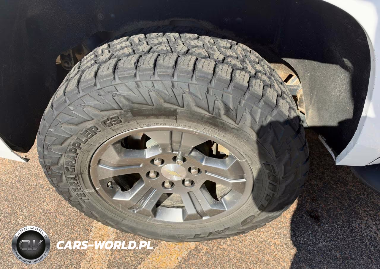 2018 Chevrolet Suburban K1500 Lt VIN:1GNSKHKC1JR396954 - 12