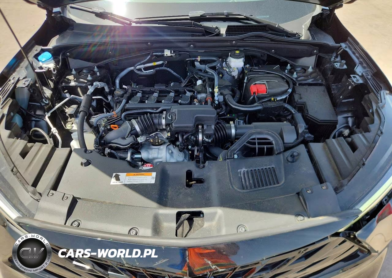 2025 Acura Adx A-Spec VIN:3HDSA1H57SM705078 - 11