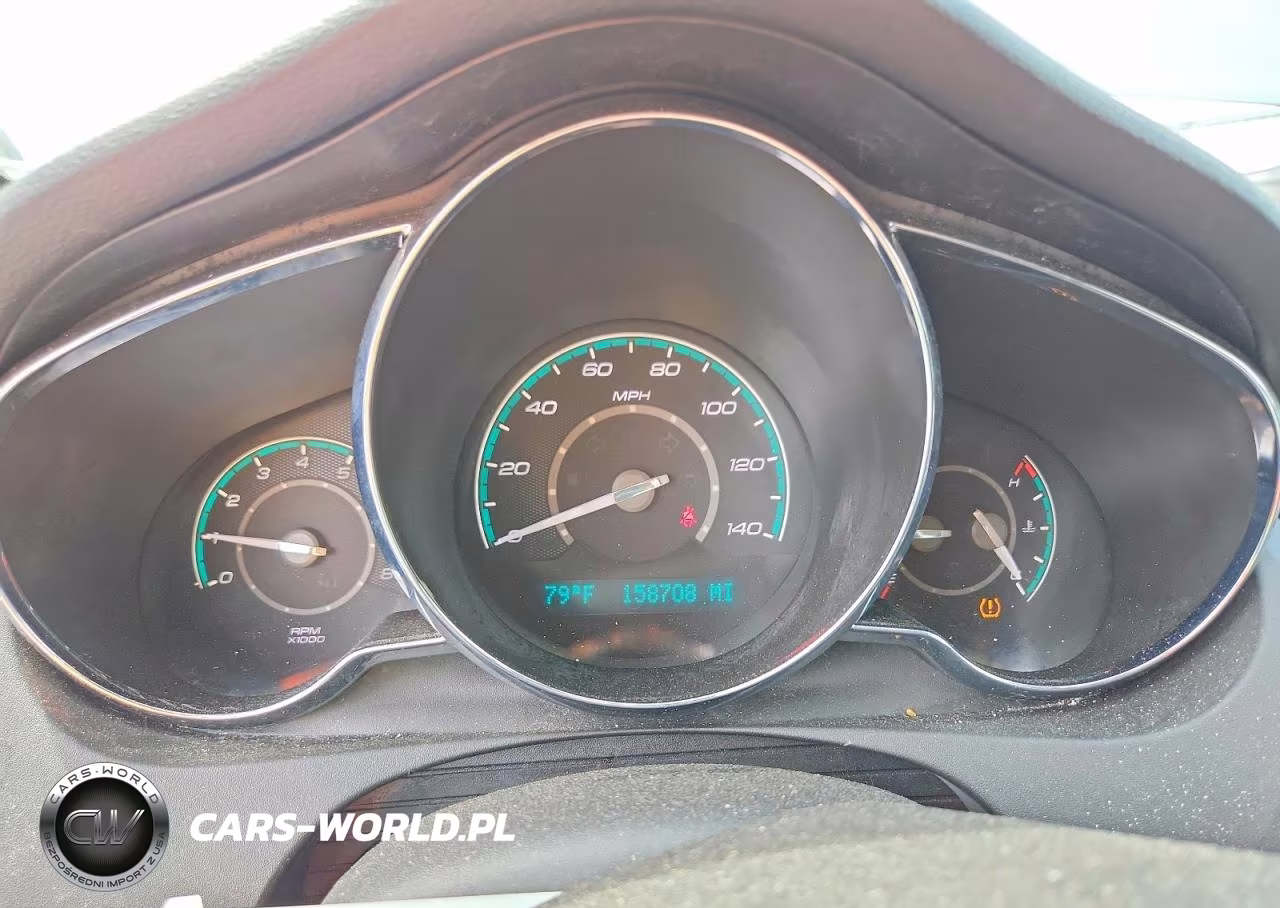 2011 Chevrolet Malibu Ltz VIN:1G1ZE5EU1BF396384 - 9