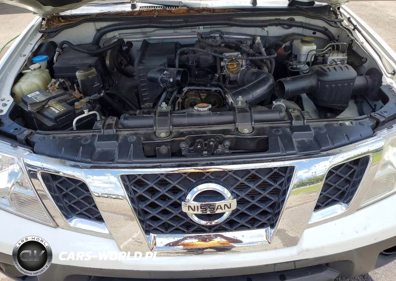 2018 Nissan Frontier S VIN:1N6BD0CT4JN737514 - 11